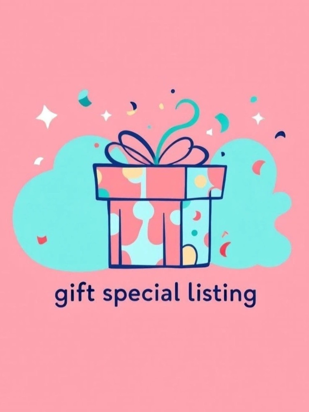 Gift Special Listing